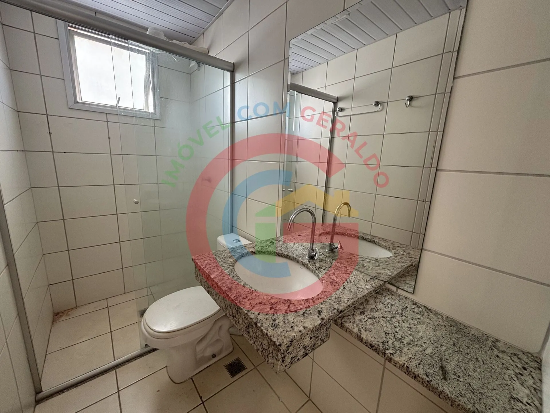 Imagem Apartamento 2Q (1 suíte) Portal das Flores - Negrão de Lima