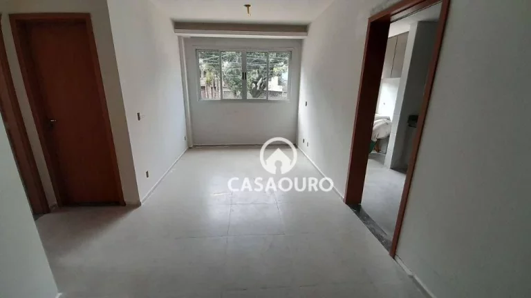 Imagem Apartamento com 2 quartos à venda, 79 m² por R$ 545.000 - Santa Efigênia - Belo Horizonte/MG