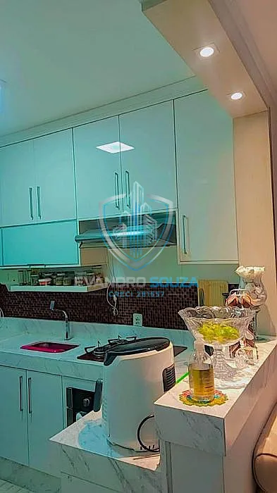 Imagem Apartamento a Venda no bairro Jd Ipanema - Limeira, SP