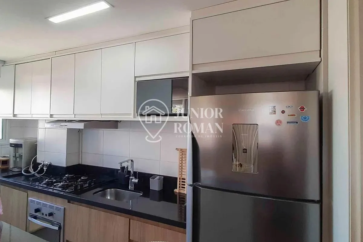 Imagem APTO 2 DORM COM PLANEJADOS | PRÓXIMO AO RAPOSO SHOPPING.