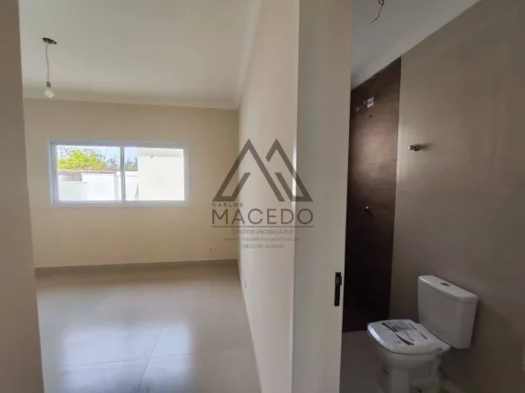 Imagem Casa de Campo Novinha, com Piscina - Ninho Verde 1