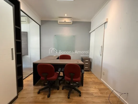 Imagem Sala Comercial à Venda no Praça Capital - Campinas/SP
Localização estratégica na Rodovia Dom Pe...