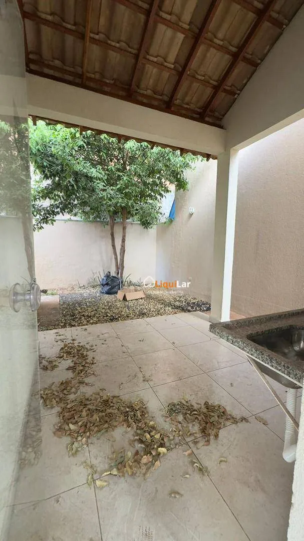 Imagem Casa aconchegante à venda no Bairro Panamá