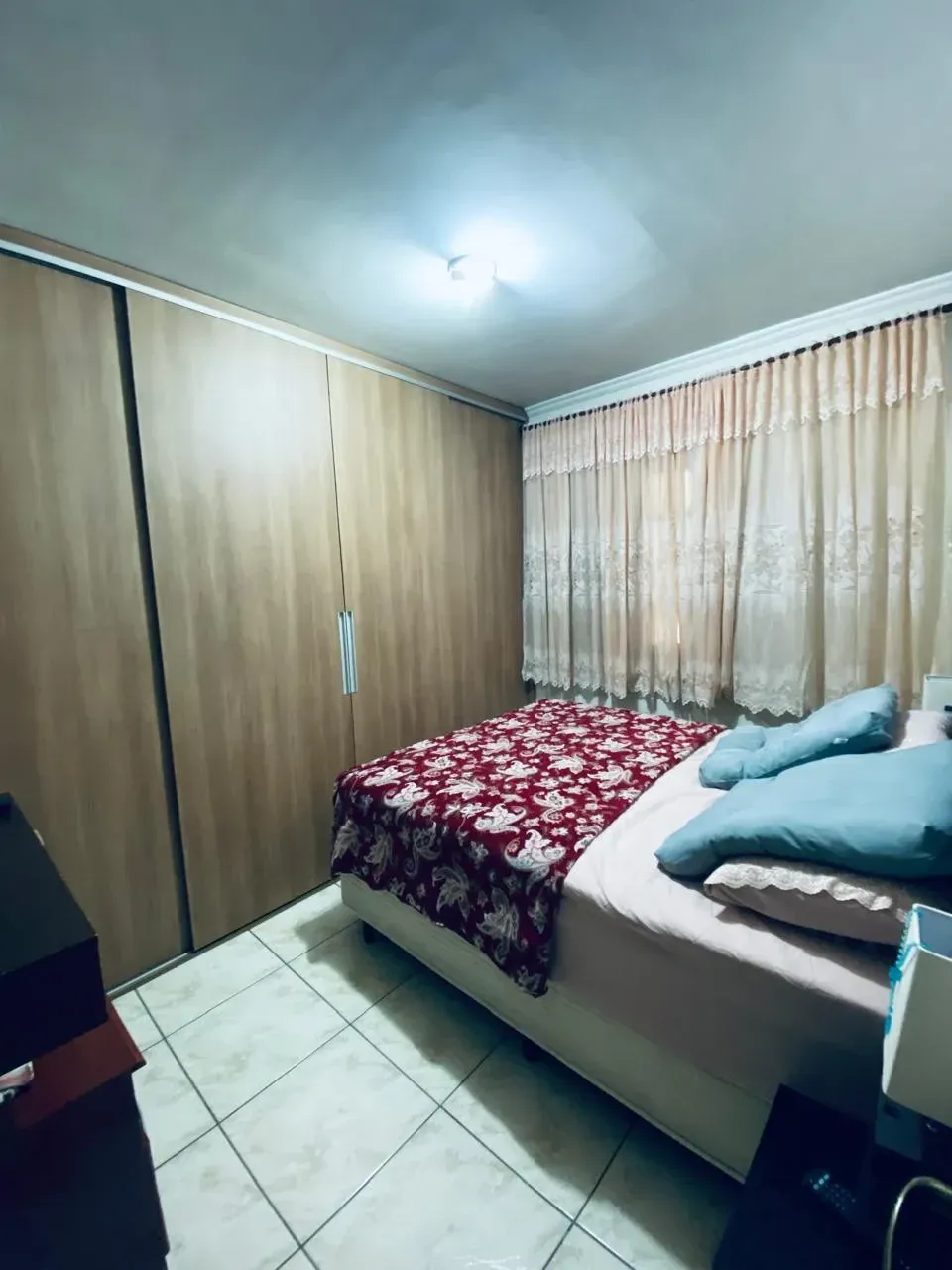 Imagem Casa com 4 Quartos à Venda, 134 m² em Jardim Esplanada - Jundiaí