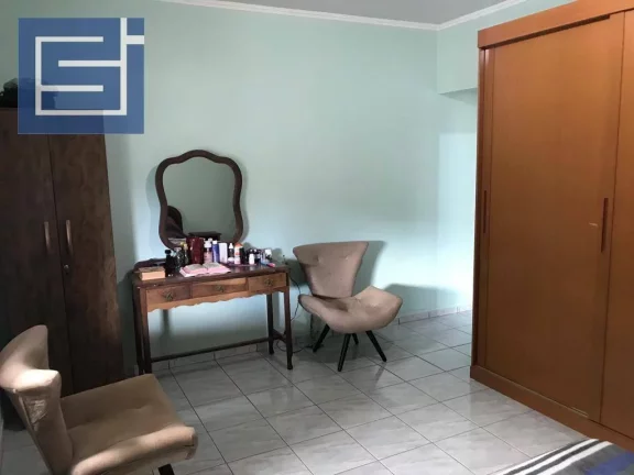 Imagem Casa à venda, 284 m² por R$ 900.000 - Abadia- Socorro/SP