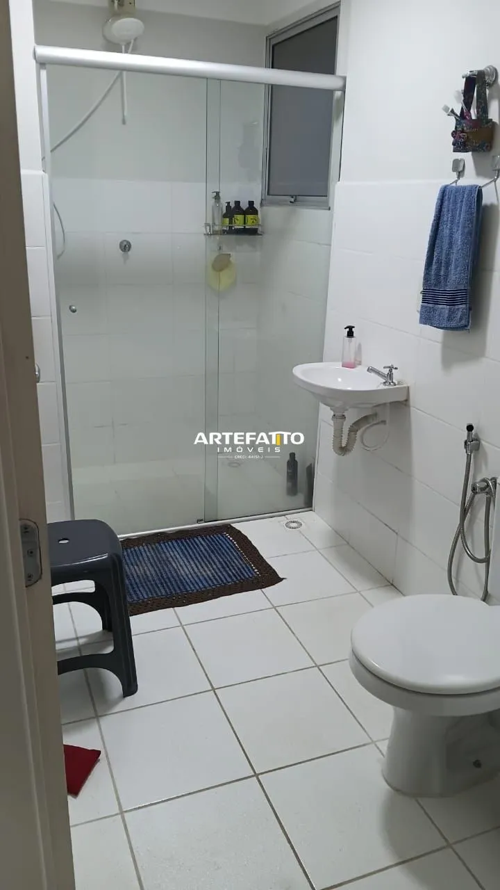 Imagem Apartamento à Venda em Chácaras São Paulo, Franca - SP