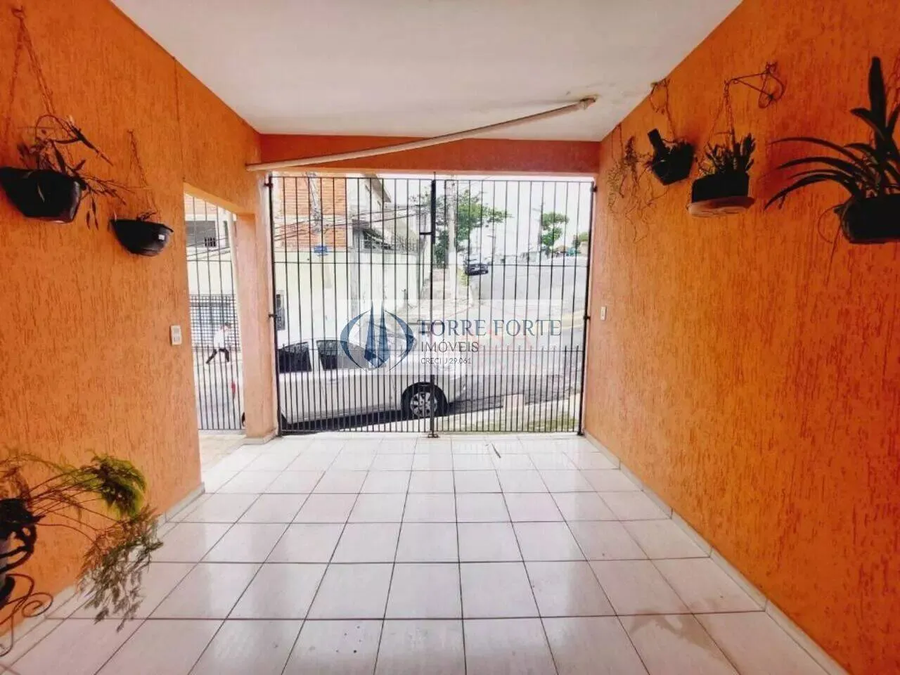 Imagem 2 casas no mesmo terreno. ótimo investimento para renda, na Vila Carrão