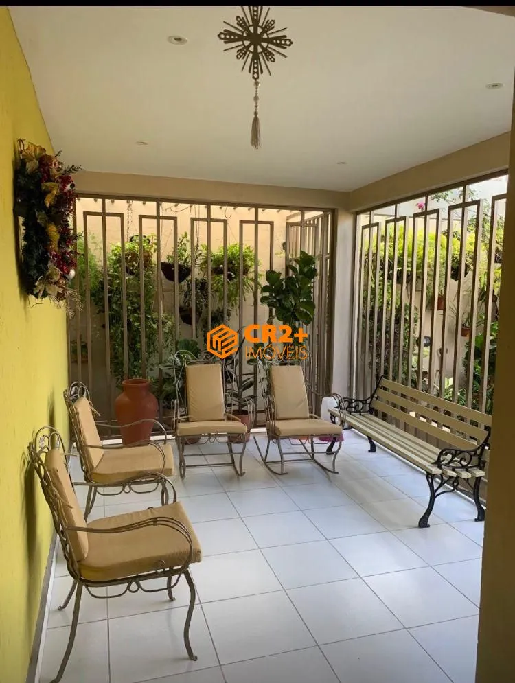 Imagem Vendo casa 4 quartos, 02 suítes 362m2 03 vagas de garagem em Areias.- Cardeal e
