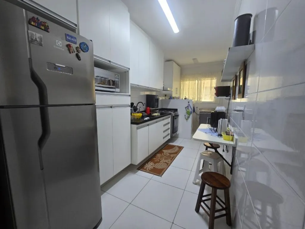 Imagem APARTAMENTO COM 90,00 m² - TUPI - PRAIA GRANDE SP