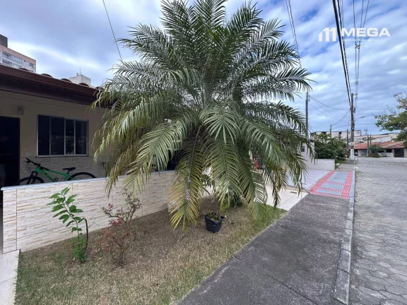 Imagem Casa com 3 quartos à venda, 80 m² por R$ 550.000 - Santa Inês - Vila Velha/ES