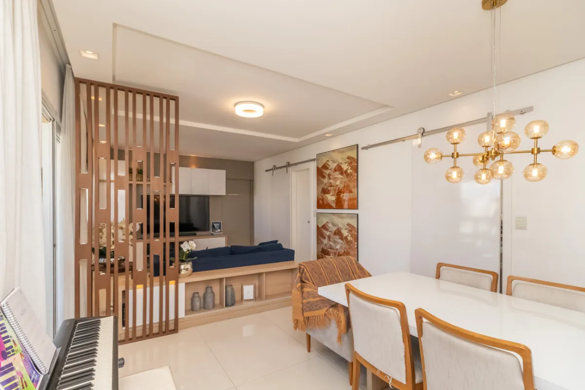 Imagem Apartamento para venda em Vila Mariana com 3 quartos, sendo 1 suíte, 102m2