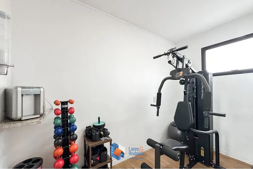Imagem Apartamento à venda 2 Quartos 1 Vaga 51M² Jardim Oriental São Paulo - SP