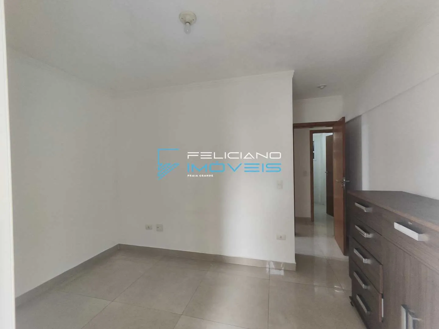Imagem Apartamento com 2 quartos, Tupi, Praia Grande - R$ 530 mil, Cod: 6005