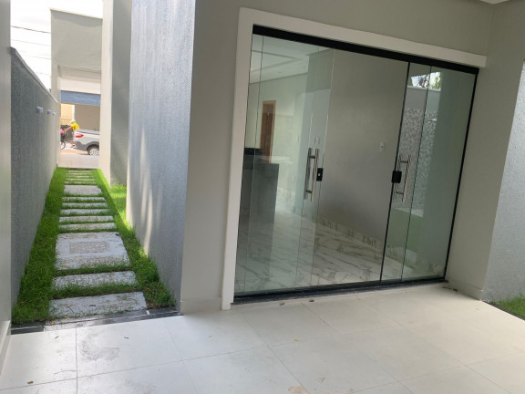 Imagem Casa de Condomínio com 3 Quartos à Venda, 5 m² em Quarenta Horas (Coqueiro) - Ananindeua