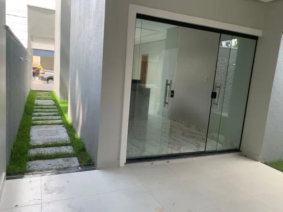 Imagem Casa de Condomínio com 3 Quartos à Venda, 5 m² em Quarenta Horas (Coqueiro) - Ananindeua