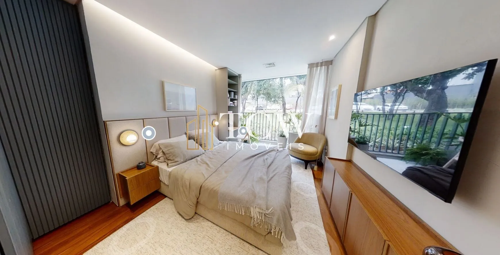 Imagem Apartamento à venda no bairro Pinheiros - São Paulo/SP, Zona Sul