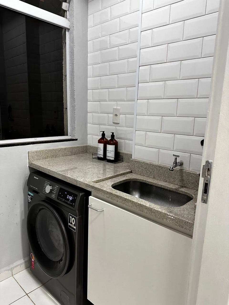 Imagem Apartamento 2 dormitórios Condomínio Villa Sunset