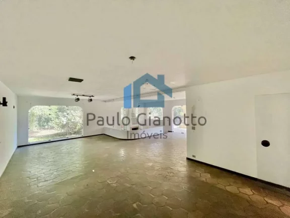 Imagem Casa Alto Padrão p/ Reformar na Granja Viana - Oportunidade