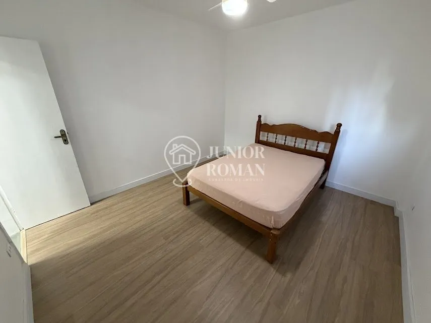 Imagem APTO MOBILIADO 250 METROS DA PRAIA - BOQUEIRÃO - PRAIA GRANDE/SP