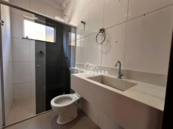 Imagem Casa à venda em Igarapé, bairro Fernão Dias.