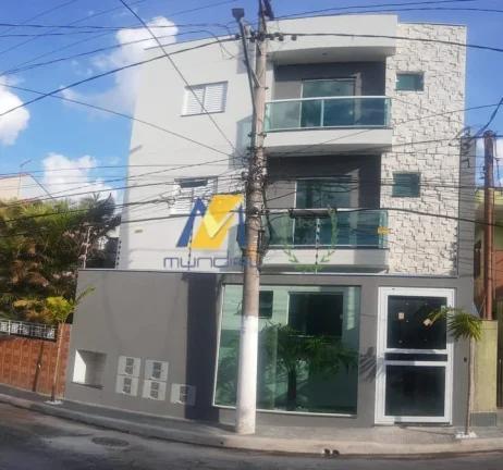 Imagem Vila Nova Paulicéia Aconchegante Apto na