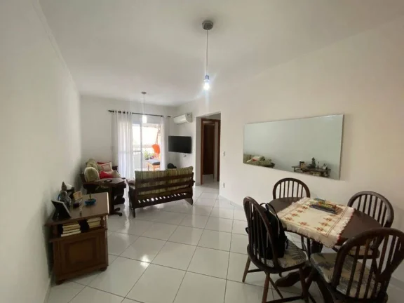 Imagem APARTAMENTO COM 75 m² - GUILHERMINA - PRAIA GRANDE SP