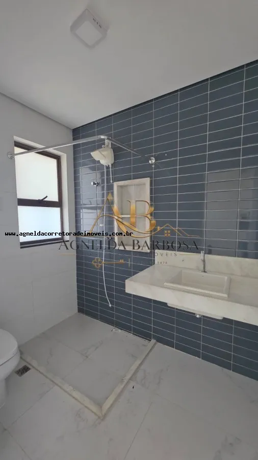 Imagem Casa para Venda em Parnamirim, Pium (Distrito Litoral), 5 dormitórios, 5 suítes, 6 banheiros, 4 vagas