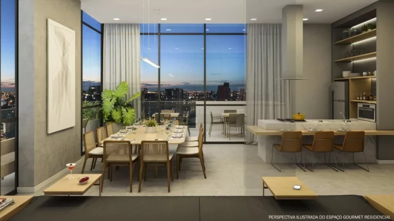 Imagem APARTAMENTO RESIDENCIAL em São Paulo - SP, Tatuapé