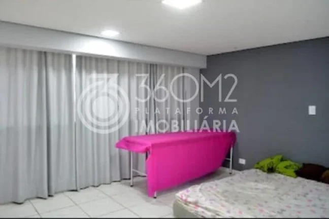 Imagem Sobrado para Venda em Santo André / SP no bairro Jardim Santo Alberto