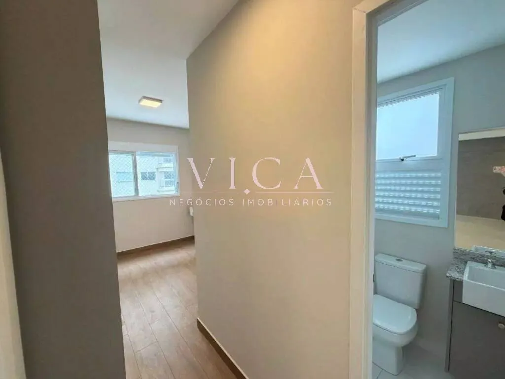 Imagem Apartamento novo para locação 69 m² 2 suítes 2 vagas | Acqua Park Barueri