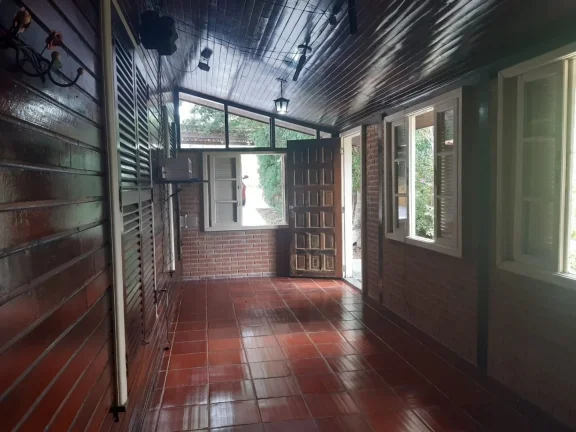 Imagem CASA COM 3 DORMS À VENDA, 244 M² EM CONDOMÍNIO FECHADO POR R$ 650.000 - COLINA (CAUCAIA DO ALTO) - COTIA/SP