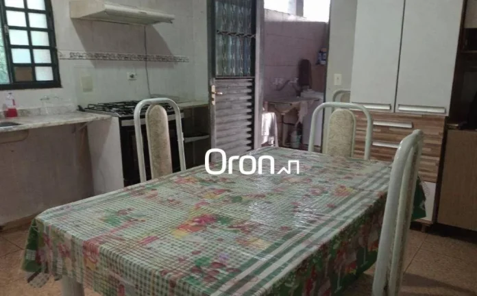 Imagem Casa à venda, 500 m² por R$ 649.900,00 - Nova Veneza - Nova Veneza/GO