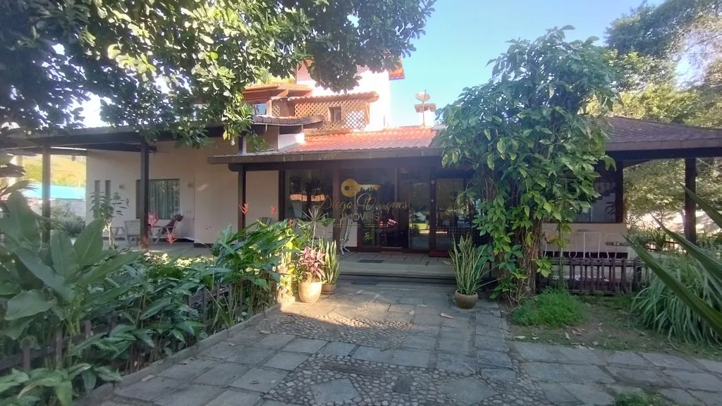 Imagem Casa para Venda em Guapimirim / RJ no bairro Quinta Mariana