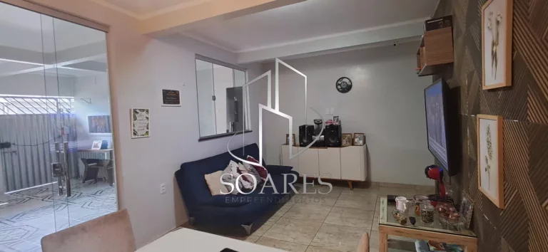 Imagem Casa Pra vender Júlia Seffer – Com Segurança, Conforto e Qualidade de Vida
