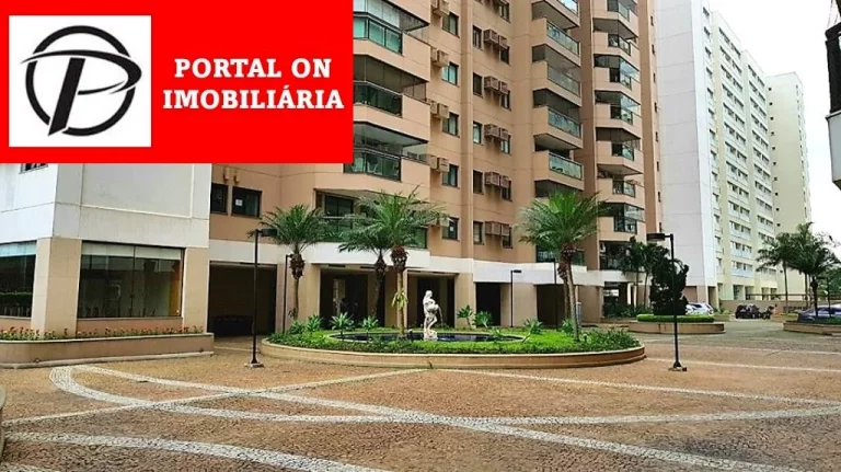 Imagem APARTAMENTO RESIDENCIAL em RIO DE JANEIRO - RJ, JACAREPAGUÁ