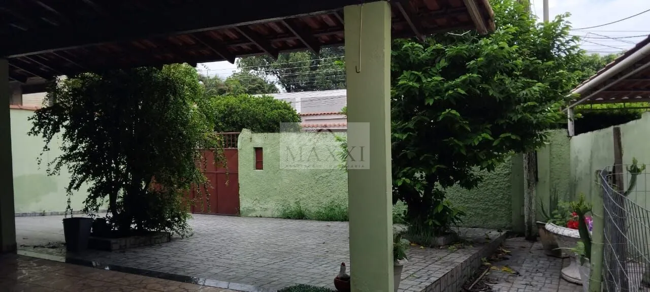 Imagem Linda Casa à Venda em Jardim Iguaçu - Nova Iguaçu | Espaço, Conforto e Tranquilidade para sua Família