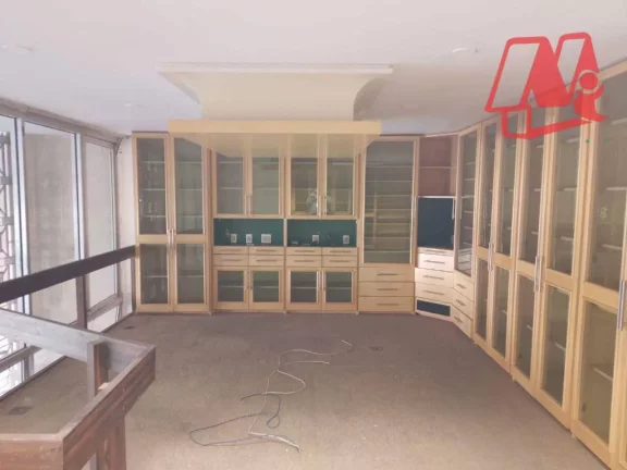 Imagem Casa, 371 m² - venda por R$ 1.300.000,00 ou aluguel por R$ 11.938,38/mês - Auxiliadora - Porto Alegre/RS