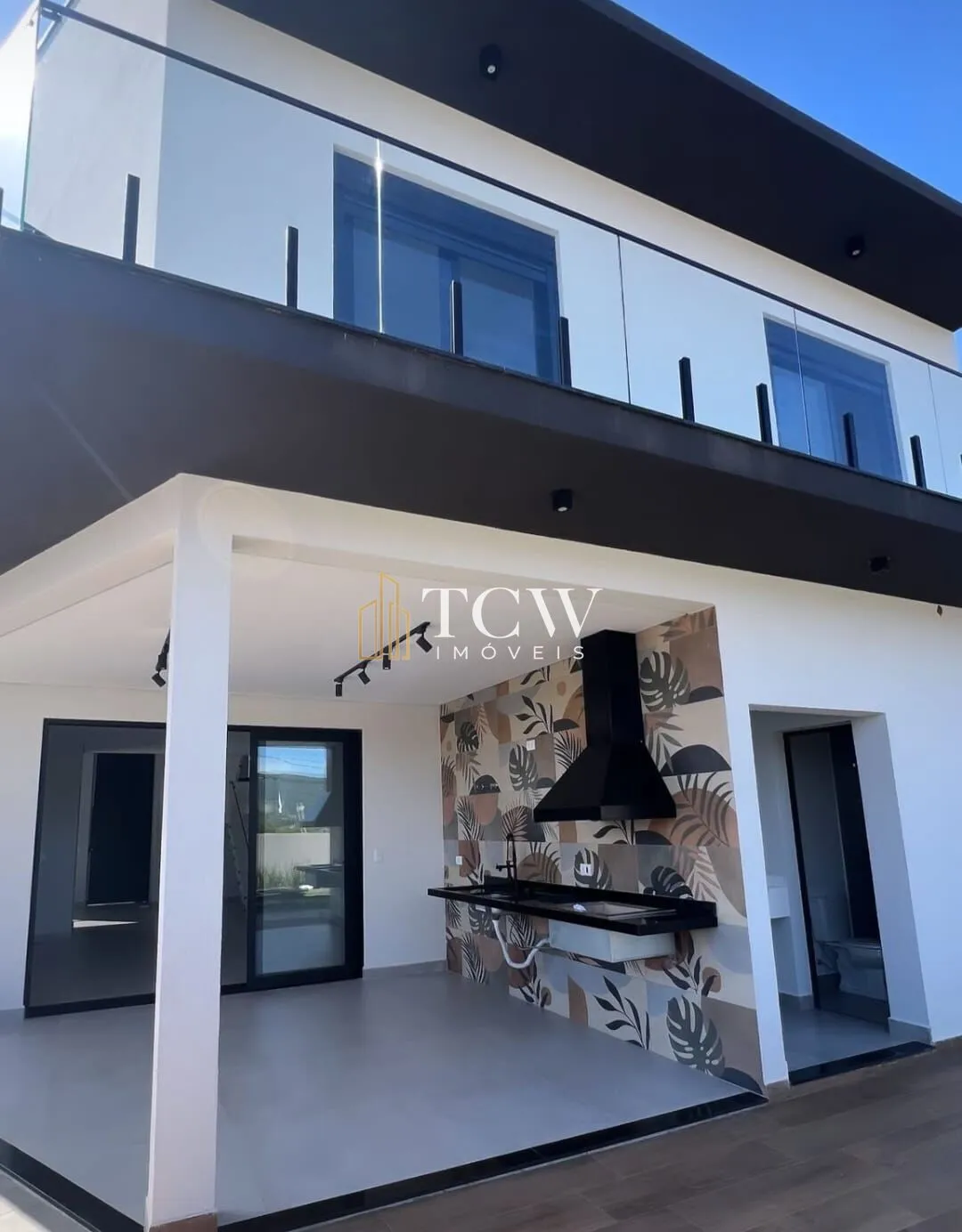 Imagem Casa à venda no bairro Condominio Altos Da Floresta - Atibaia/SP