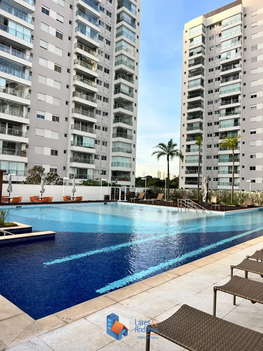 Imagem Apartamento para venda em Vila Anastácio com 2 quartos, 55m²