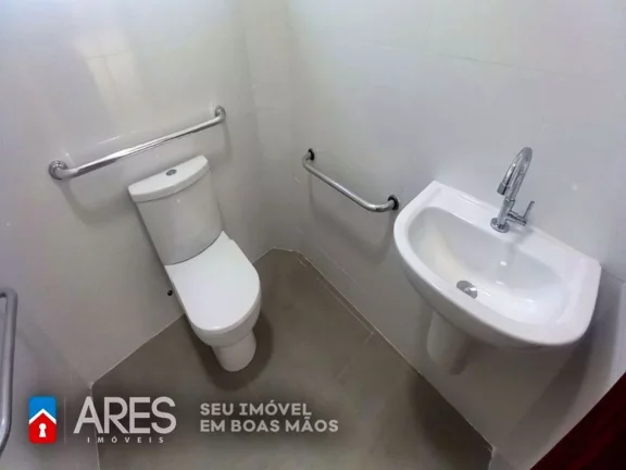 Imagem Salão para alugar, 780 m² por R$ 22.526,00 - Vila Mollon IV - Santa Bárbara D'Oeste/SP