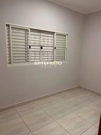 Imagem VENDE-SE ÓTIMA CASA JARDIM ZANETTI