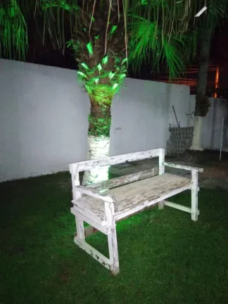 Imagem Chácara à venda em Jacareí, Veraneio Ijal - Piscina, Churrasqueira e Espaço Gourmet