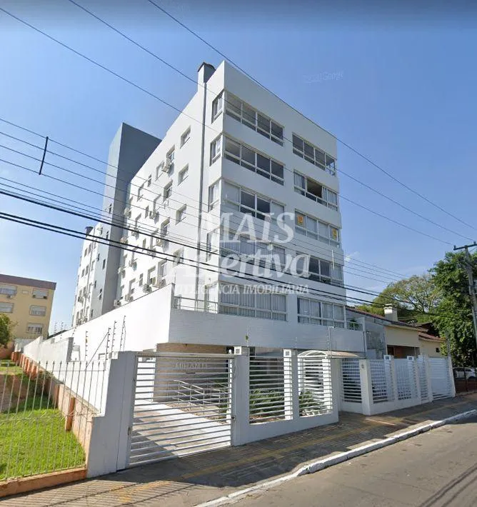 Imagem Apartamento mobiliado para venda, Edificio MIrante Residence em Canoas/RS.