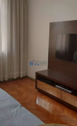 Imagem APARTAMENTO DE 4 QUARTOS COM VAGA NO CENTRO.