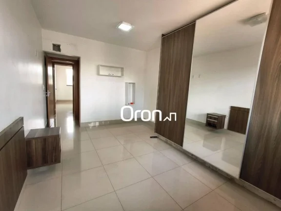 Imagem Sobrado à venda, 200 m² por R$ 1.219.000,00 - Parque Anhangüera - Goiânia/GO