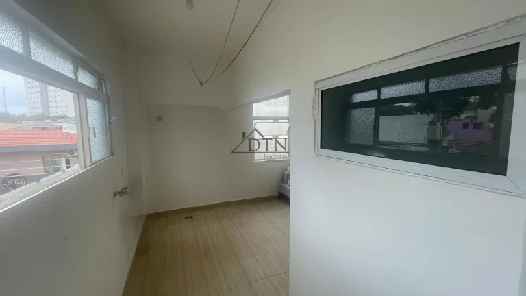 Imagem Apartamento 3 dormitórios Rudge Ramos