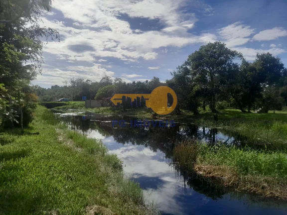 Imagem Área de 5200m² de Frente Para a PR-508
