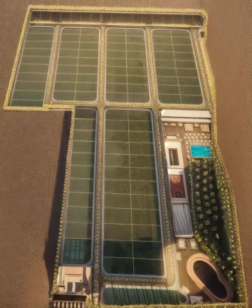 Imagem RESIDENCIAL LAGOA DO CASSANGE - LOTES