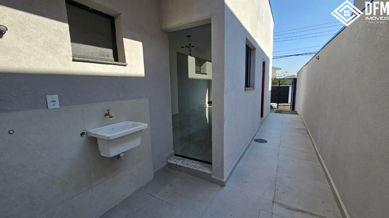 Imagem Casa com 2 Dormitorio(s) localizado(a) no bairro Vila Nova Cintra em Mogi das Cruzes / Mato Grosso do Sul Ref.:159