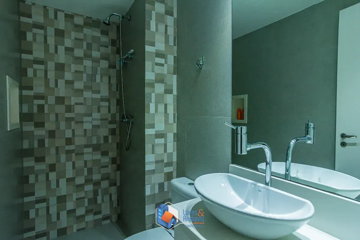 Imagem Apartamento para venda em Vila Andrade com 2 quartos, sendo 2 suítes, 84m²